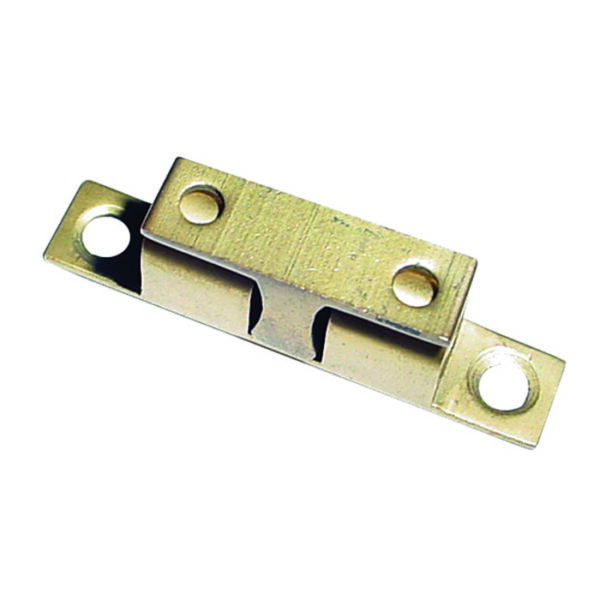 Brass Cabinet Catch