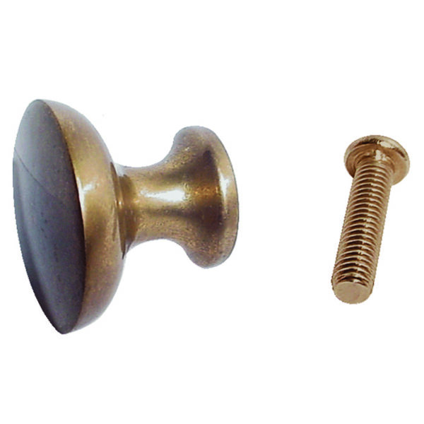 Brass Drawer Knob