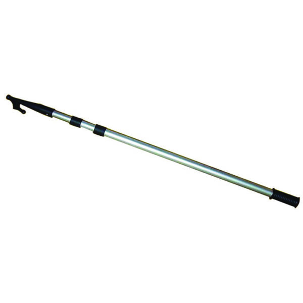 Boat Hook, 3 Sections