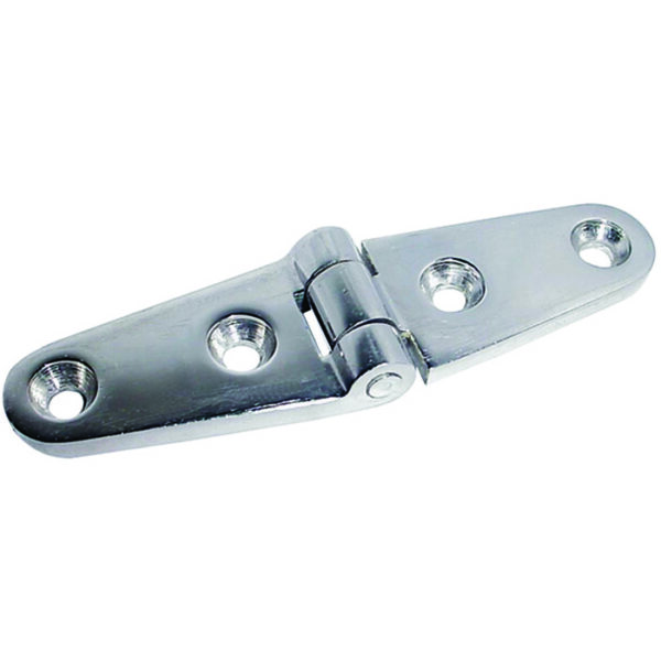 Cast Strap Hinge