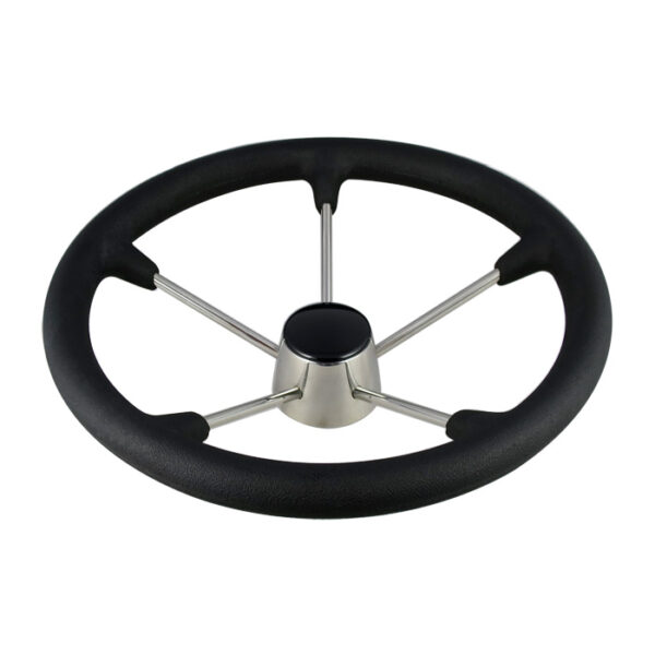 Steering Wheels