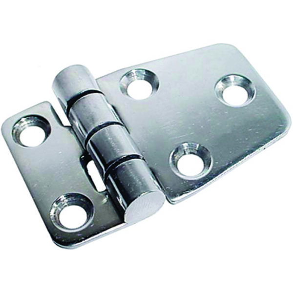 Stamped Short Side Door Hinge