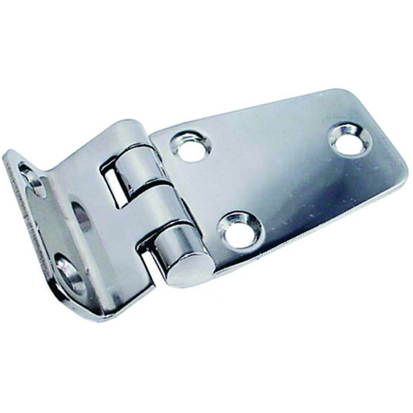 Stamped Offset Hinge