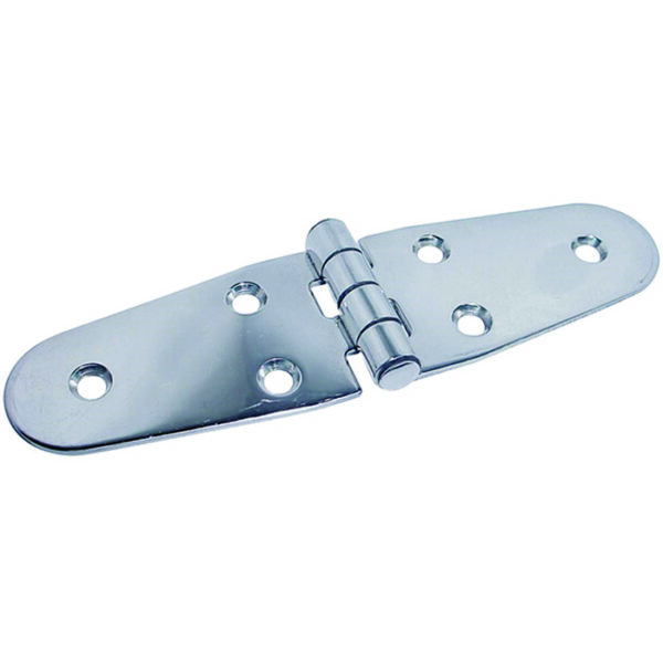 Stamped Strap Hinge