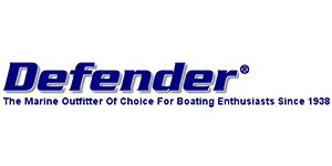 Defender Logo