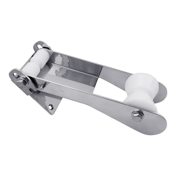 Anchoring and Mooring