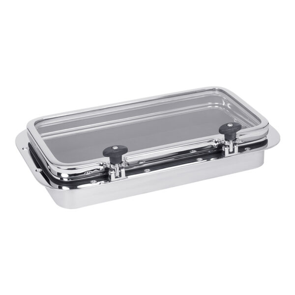 Stainless Portlights (Fully Customizable)