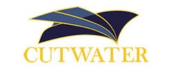 Cutwater Logo