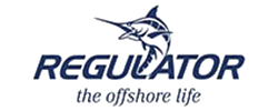 Regulator Marine Logo